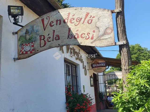 Eladó kereskedelmi és ipari ingatlan Nógrád 176 nm