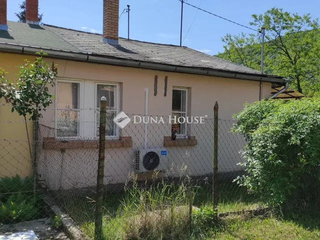 Eladó ház Márianosztra 58 nm