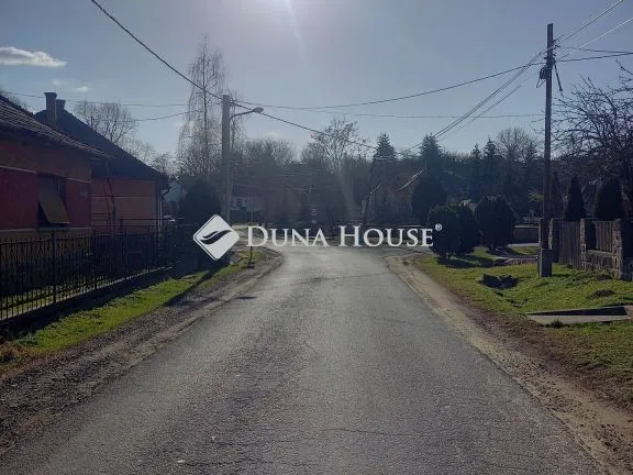 Eladó telek Kétbodony 2304 nm