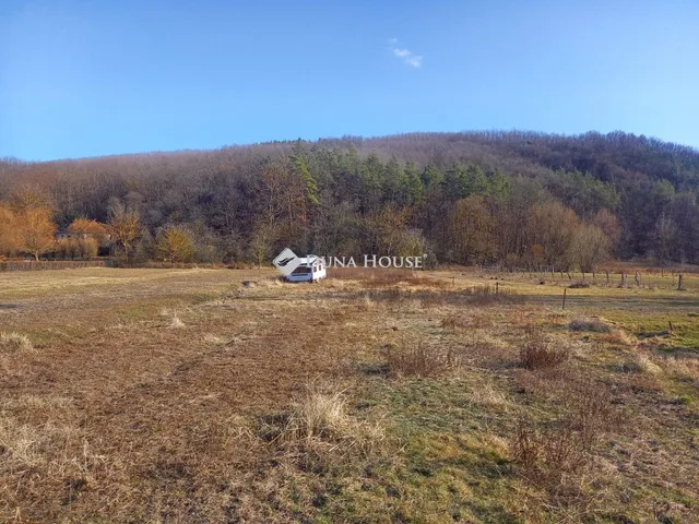 Eladó telek Kétbodony 2304 nm