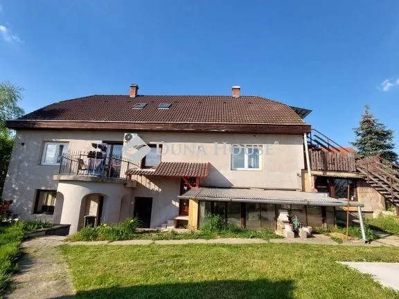 Eladó ház Érsekvadkert 340 nm