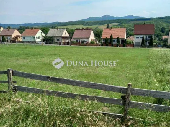Eladó telek Nógrádkövesd 1200 nm