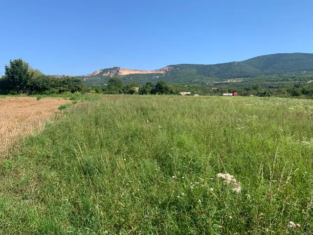 Eladó telek Vác, Gombás dűlő 6500 nm