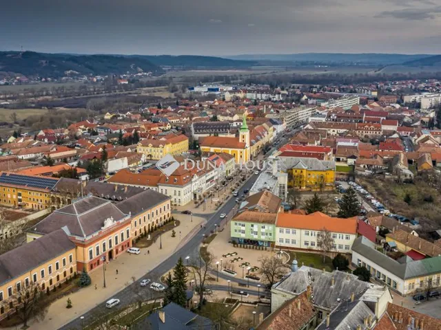 Eladó ház Balassagyarmat, Batthyány utca 72 nm