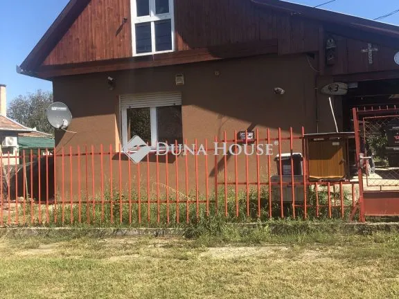Eladó ház Vámosmikola 70 nm