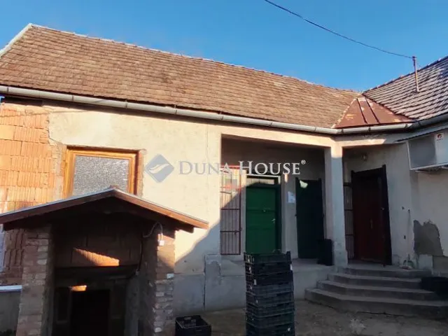 Eladó kereskedelmi és ipari ingatlan Ludányhalászi 115 nm