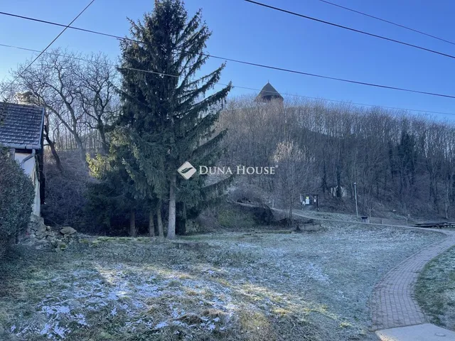 Eladó telek Nógrád 583 nm