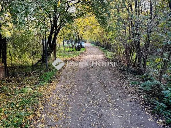 Eladó telek Verőce, Fehérhegyi dűlő 1250 nm