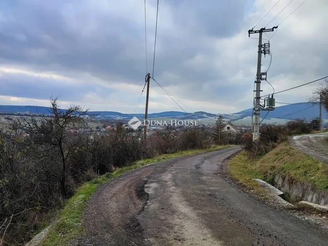 Eladó telek Szokolya, Nincs utca 45096 nm