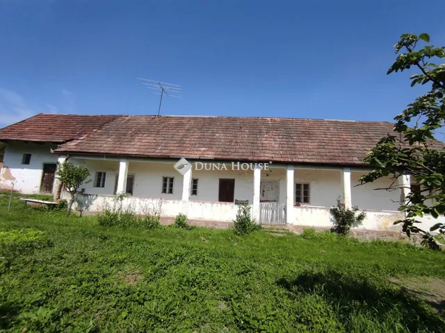 Eladó ház Nagybörzsöny 104 nm