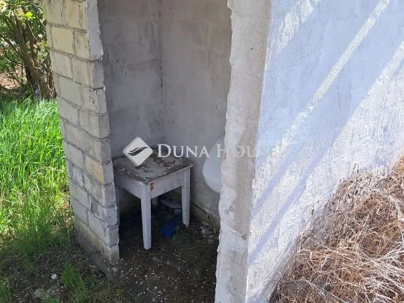 Eladó ház Nógrádsáp 54 nm