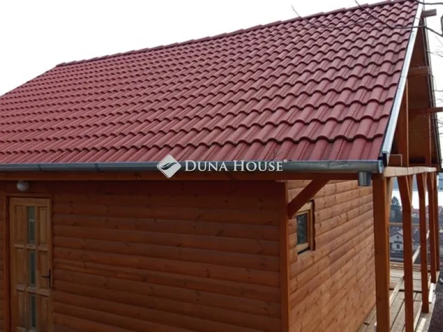 Eladó üdülő és hétvégi ház Verőce 45 nm