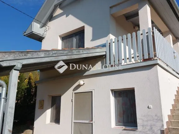 Eladó üdülő és hétvégi ház Kisecset 55 nm