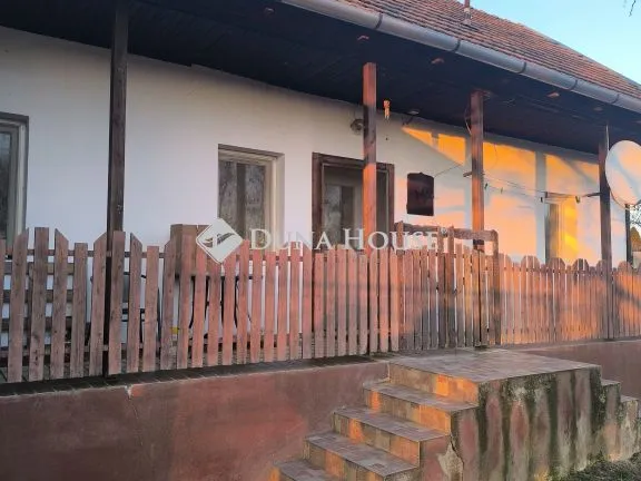 Eladó ház Ludányhalászi 85 nm