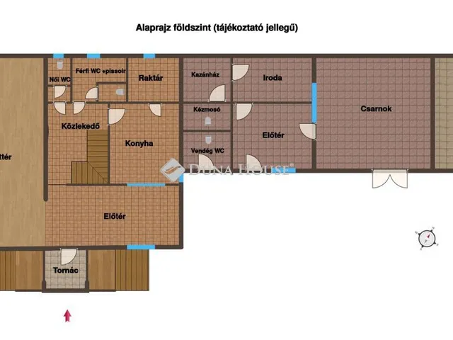 Eladó ház Veresegyház 201 nm