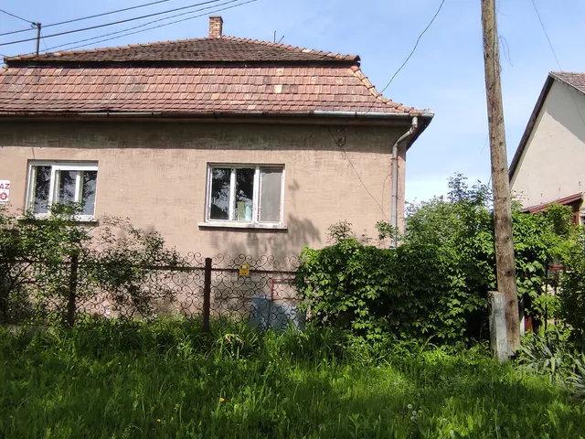 Eladó ház Patak 160 nm