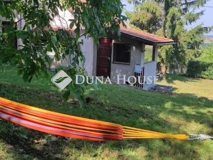 Eladó üdülő és hétvégi ház Zalahaláp 55 nm