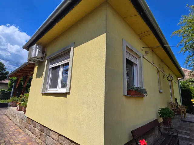 Eladó ház Vác 110 nm