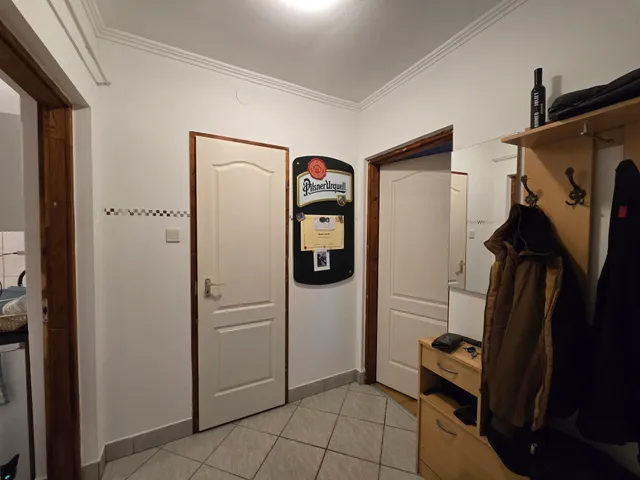 Eladó lakás Vác 50 nm