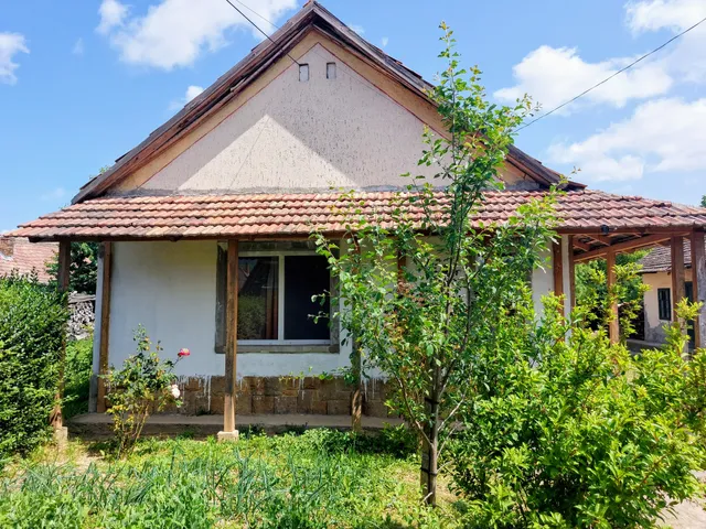 Eladó ház Ősagárd 82 nm