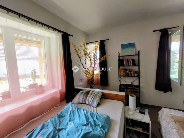 Eladó ház Ősagárd 82 nm