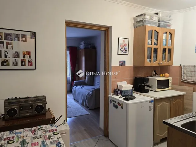 Eladó lakás Vác 40 nm