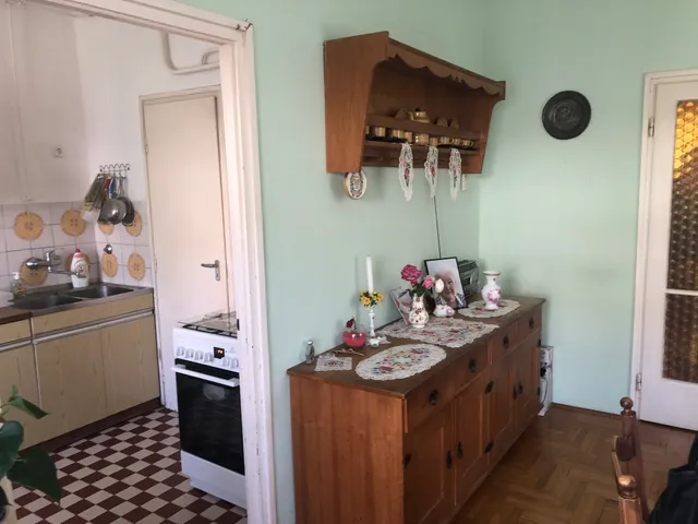 Eladó ház Vác, Alsóváros 110 nm