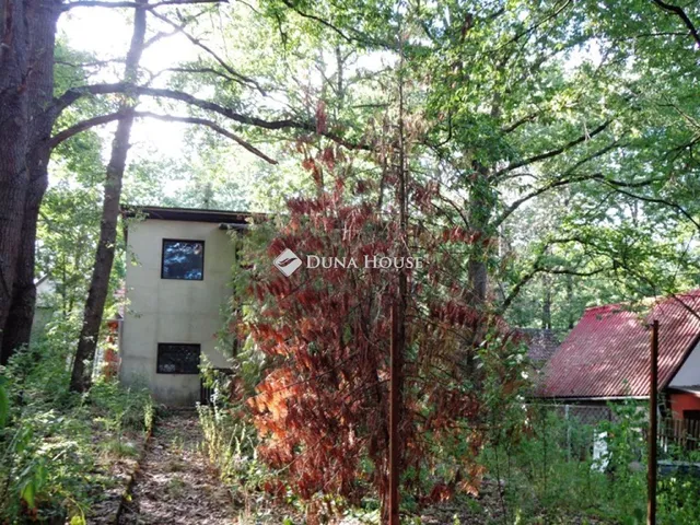 Eladó üdülő és hétvégi ház Kismaros 60 nm