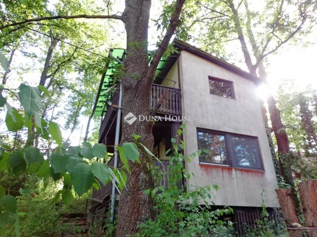 Eladó üdülő és hétvégi ház Kismaros 60 nm