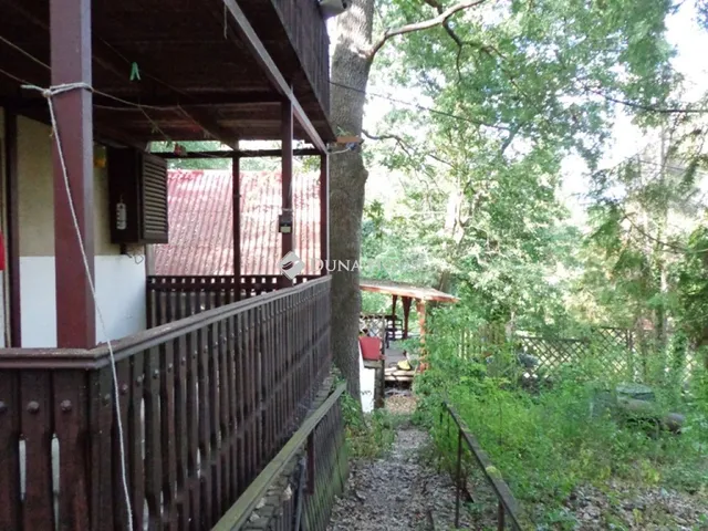 Eladó üdülő és hétvégi ház Kismaros 60 nm