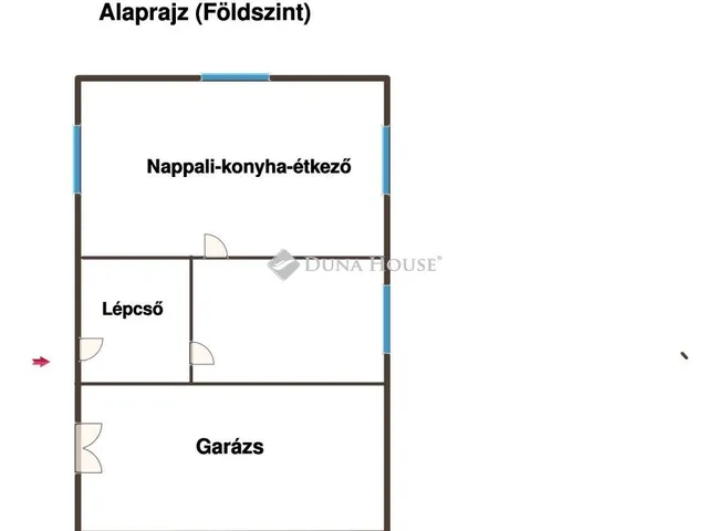 Eladó ház Göd 109 nm