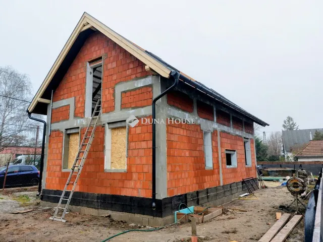 Eladó ház Göd 109 nm