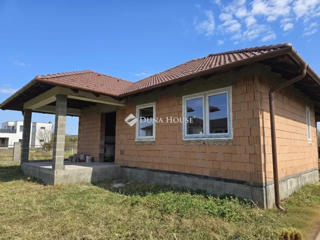Eladó ház Vác 160 nm