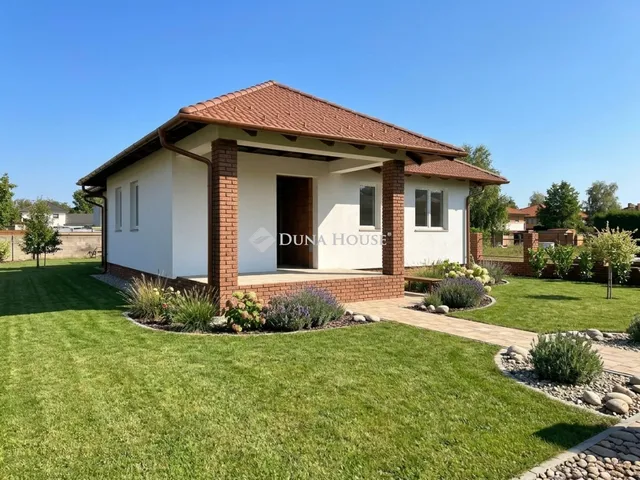 Eladó ház Vác 160 nm