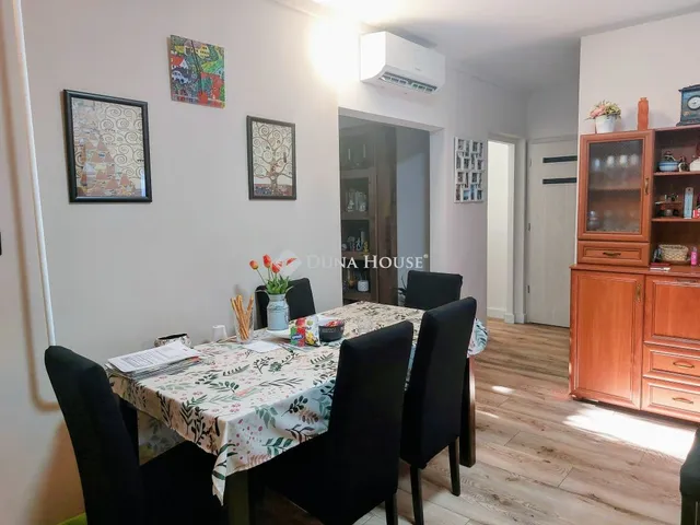 Eladó lakás Budapest IV. kerület 85 nm