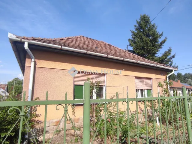 Eladó ház Ipolyvece 91 nm