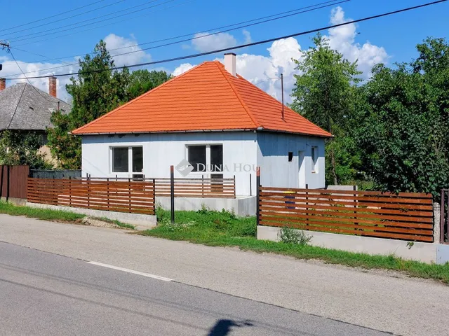 Eladó ház Kálló 76 nm