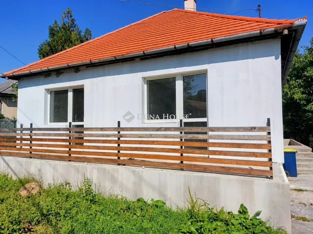 Eladó ház Kálló 76 nm