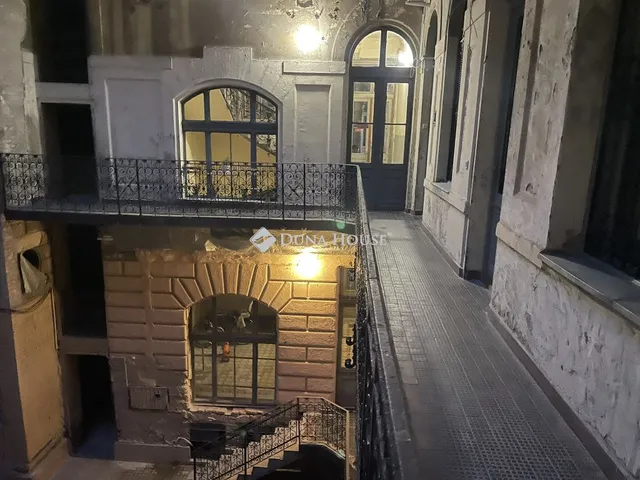 Eladó lakás Budapest VIII. kerület 80 nm