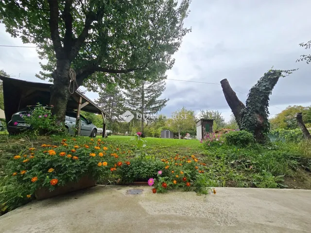 Eladó üdülő és hétvégi ház Vác 50 nm