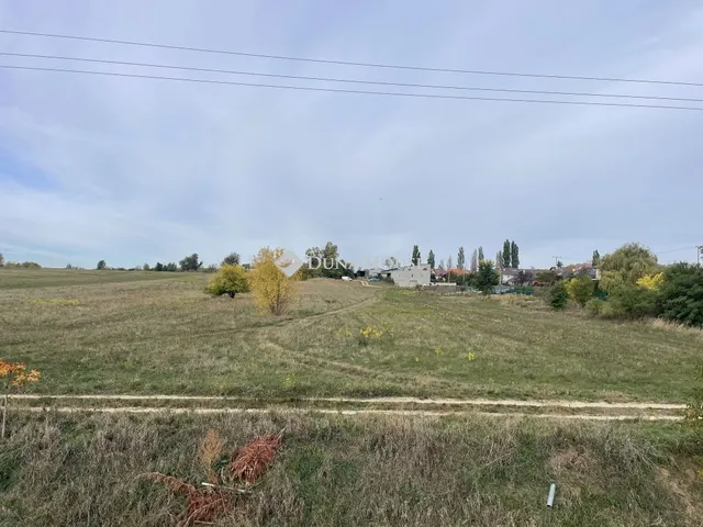 Eladó telek Kistarcsa, Külterület 10012 nm