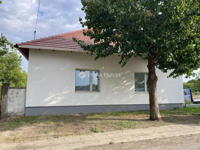 Eladó ház Galgagyörk 110 nm