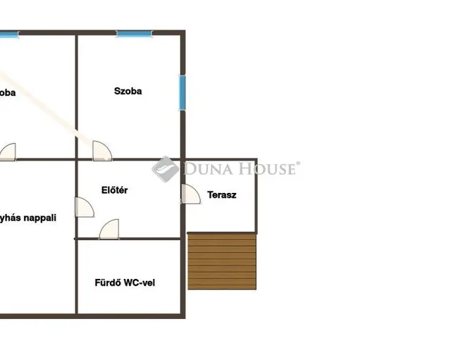 Eladó ház Galgagyörk 110 nm