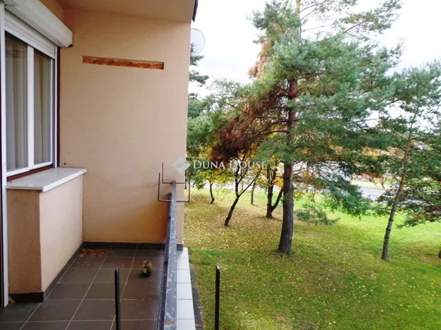 Eladó lakás Rétság 58 nm