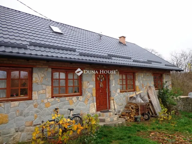 Eladó ház Márianosztra 62 nm