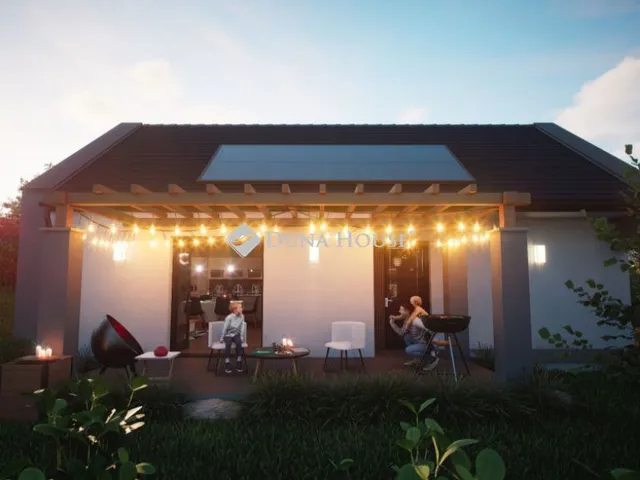 Eladó ház Kosd, Bocskai utca 90 nm