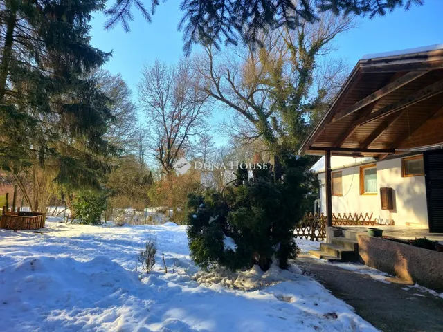 Eladó ház Verőce 134 nm