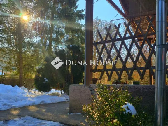 Eladó ház Verőce 134 nm