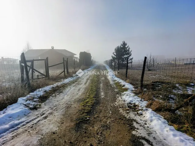 Eladó telek Alsópetény, Nincs utca 1039 nm