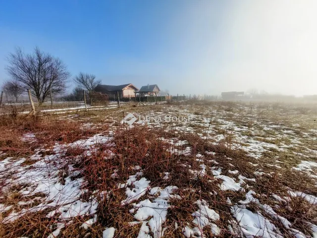 Eladó telek Alsópetény, Nincs utca 1039 nm